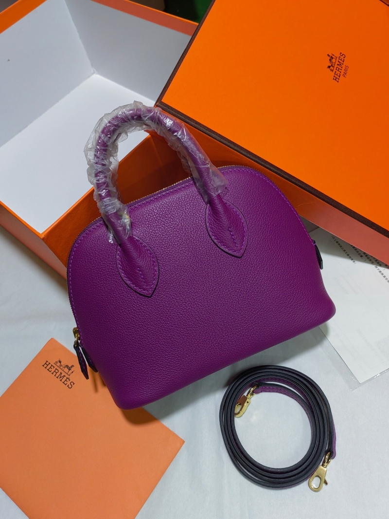 Hermes Top Handle Bags